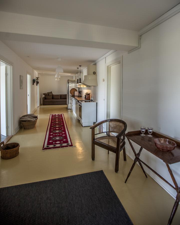 Bed & Breakfast Du Nord Vejby Екстериор снимка