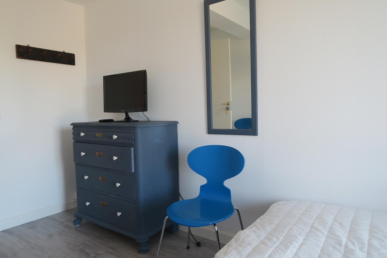Bed & Breakfast Du Nord Vejby Екстериор снимка